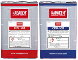 Dầu bảo vệ bảng mạch điện tử CPU-50A/B NABAKEM