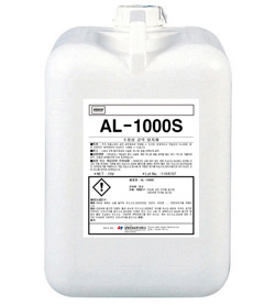 Chất tẩy rửa độ pH trung tính hòa tan trong nước  AL-1000S NABAKEM