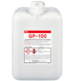 Làm sạch và tẩy dầu mỡ đa năng GP-100 Nabakem